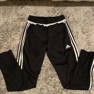 Adidas joggers